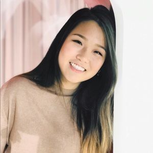 Meet your Posher, Erica